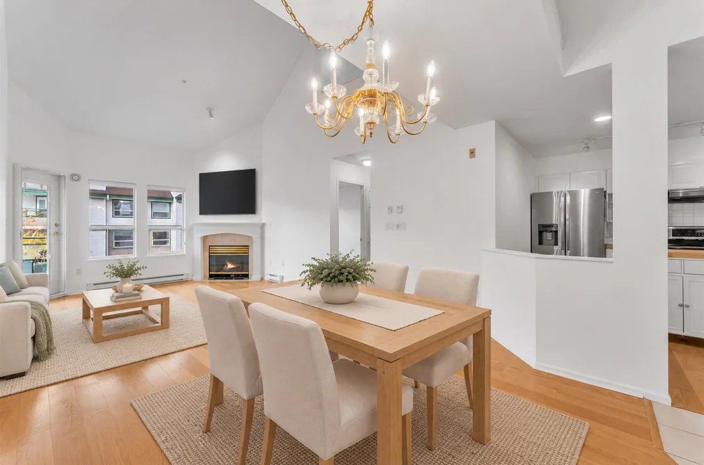 507 - 1575 Best Street, White Rock, BC - MLS: R3180078 - Photo 5 507 - 1575 Best Street, White Rock, BC - MLS: R3180078 - Photo 5