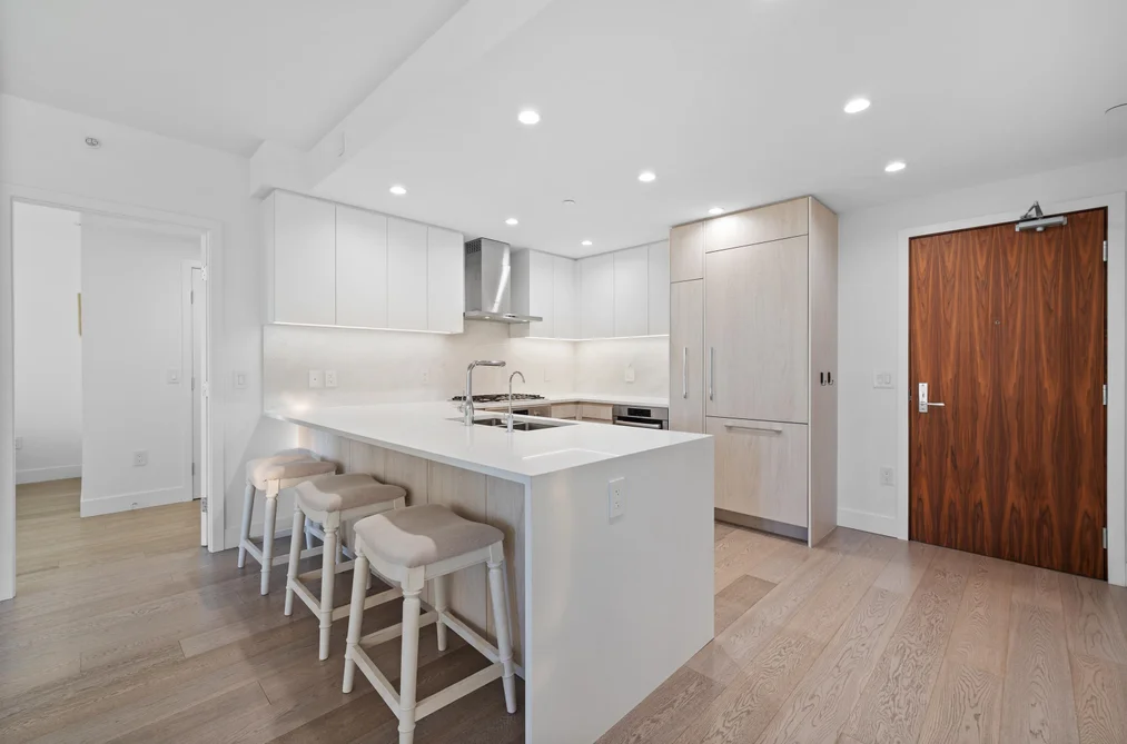 507 177 W 3RD STREET, North Vancouver BC V7M 0G5, North Vancouver BC — Residential for Sale - Photo 4