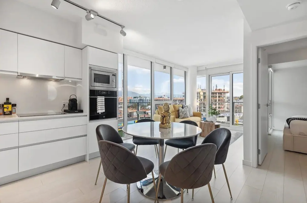 Condo for sale at 507 180 E 2nd Avenue Vancouver British Columbia - MLS: R3134704