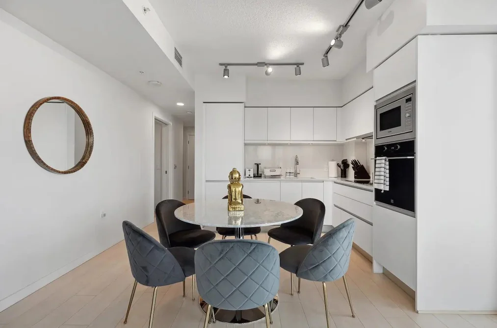 507 180 E 2ND AVENUE, Vancouver BC V5T 0K4, Vancouver BC — Residential for Sale - Photo 2