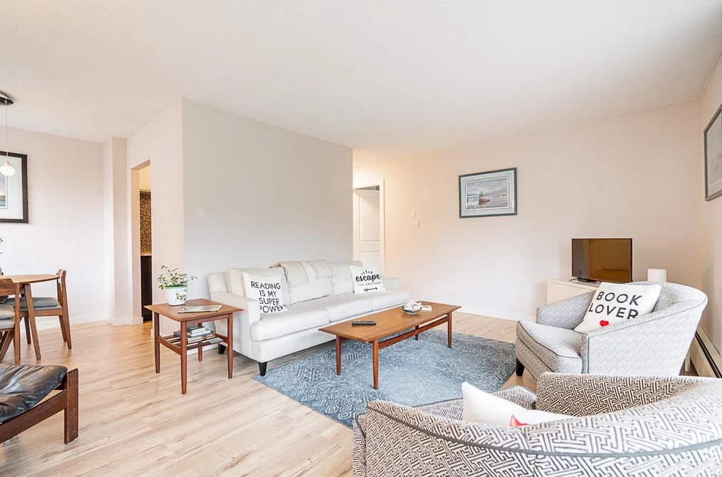 507 2020 FULLERTON AVENUE, North Vancouver BC V7P 3G3, North Vancouver BC — Residential for Sale - Photo 5