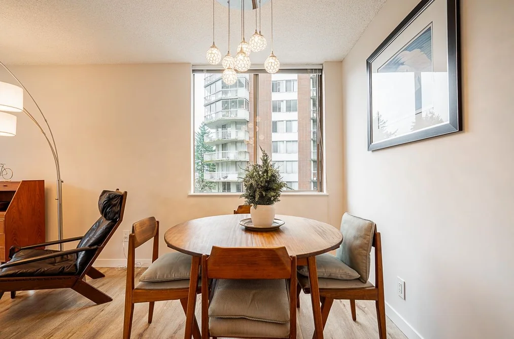 507 2020 FULLERTON AVENUE, North Vancouver BC V7P 3G3, North Vancouver BC — Residential for Sale - Photo 7