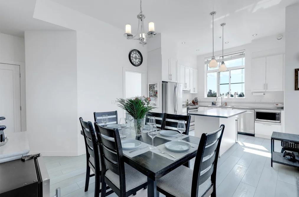 Condo for sale at 507 20829 77 A Avenue Langley British Columbia - MLS: R3144044