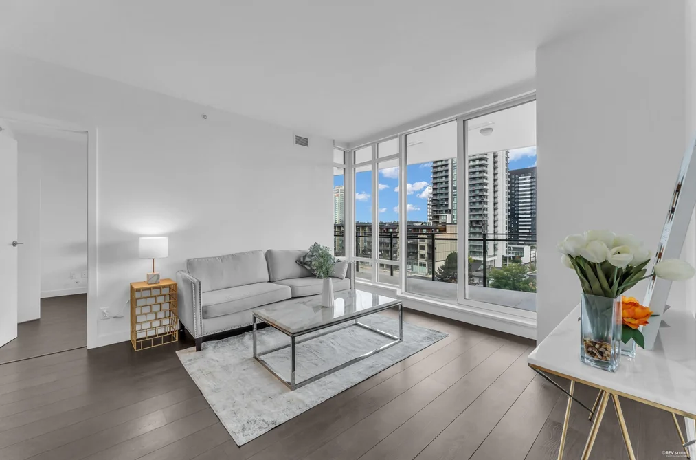 507 2085 SKYLINE COURT, Burnaby BC V5C 0M6, Burnaby BC — Residential for Sale - Photo 2