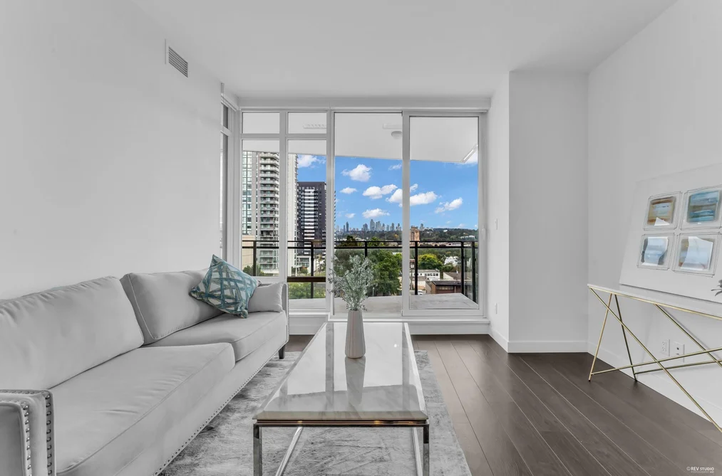 507 2085 SKYLINE COURT, Burnaby BC V5C 0M6, Burnaby BC — Residential for Sale - Photo 3