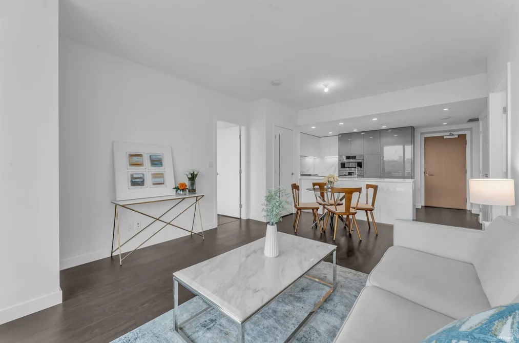507 2085 SKYLINE COURT, Burnaby BC V5C 0M6, Burnaby BC — Residential for Sale - Photo 6