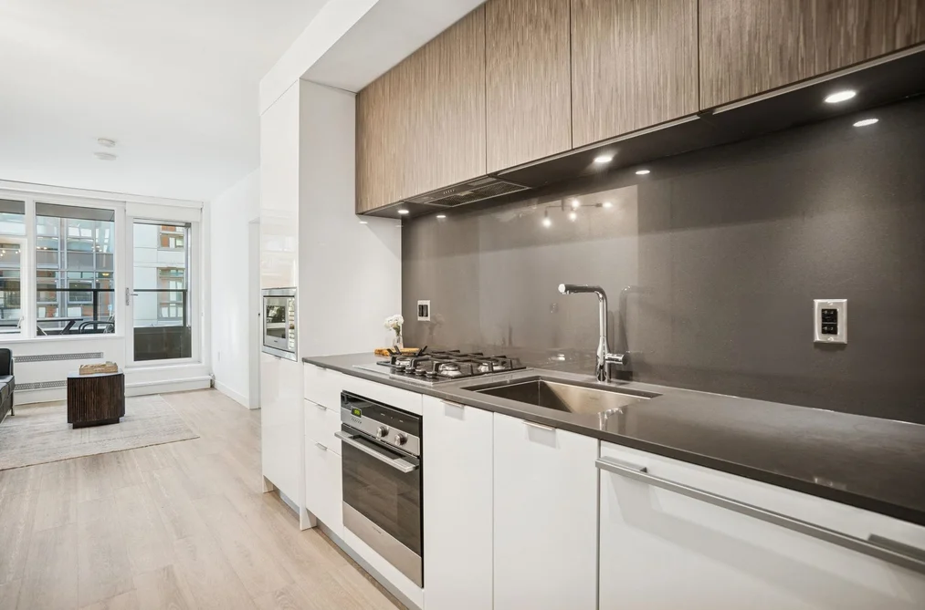 Condo for sale at 507 209 E 7th Avenue Vancouver British Columbia - MLS: R3158518