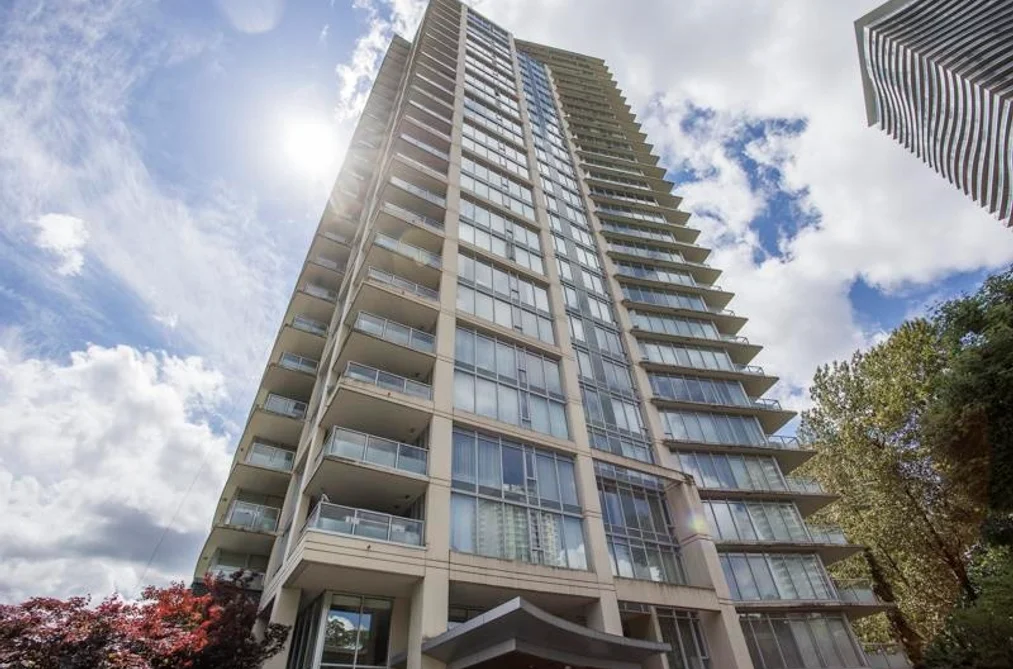 507 2133 DOUGLAS ROAD, Burnaby BC V5C 0E9, Burnaby BC — Residential for Sale - Photo 2