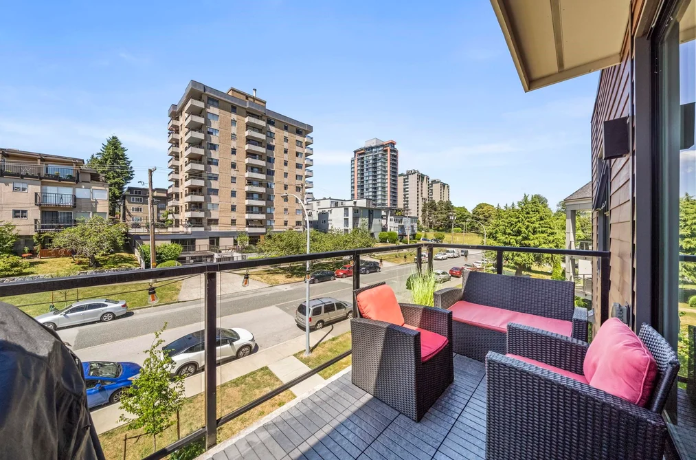 507 218 CARNARVON STREET, New Westminster BC V3L 1B8, New Westminster BC — Residential for Sale — Photo 12 of 35