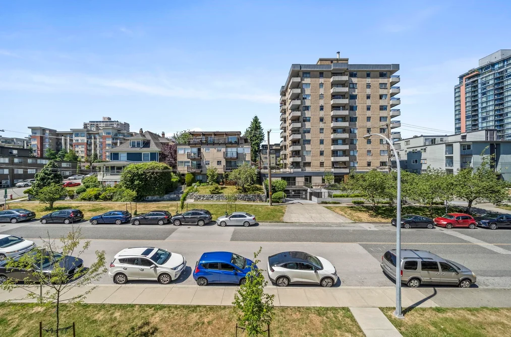 507 218 CARNARVON STREET, New Westminster BC V3L 1B8, New Westminster BC — Residential for Sale — Photo 13 of 35