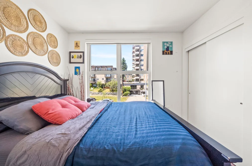 507 218 CARNARVON STREET, New Westminster BC V3L 1B8, New Westminster BC — Residential for Sale — Photo 14 of 35
