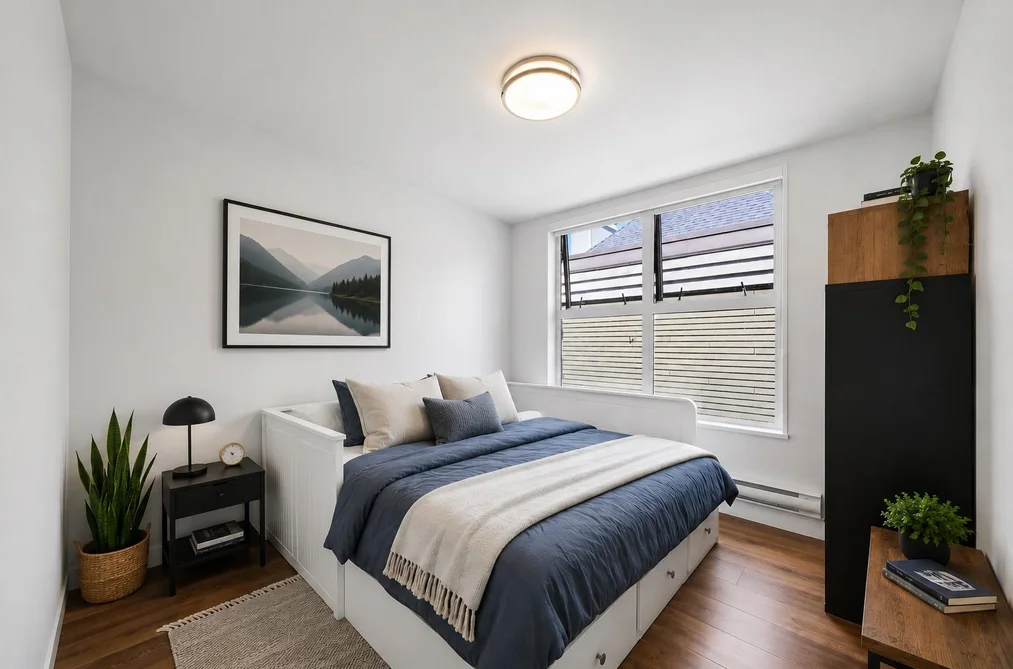 507 218 CARNARVON STREET, New Westminster BC V3L 1B8, New Westminster BC — Residential for Sale — Photo 17 of 35