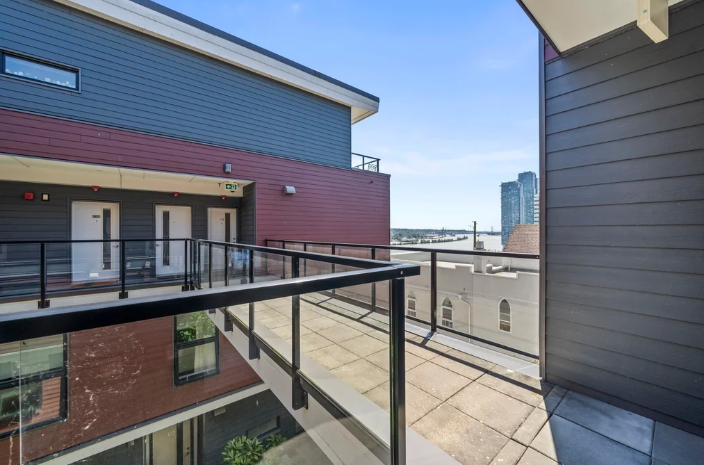 507 218 CARNARVON STREET, New Westminster BC V3L 1B8, New Westminster BC — Residential for Sale — Photo 21 of 35