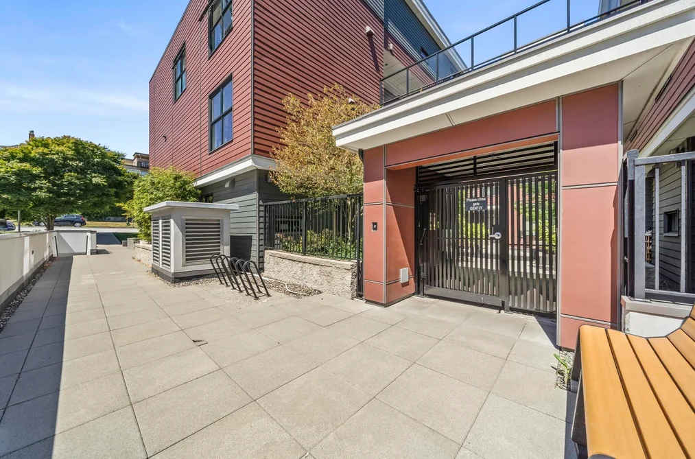 507 218 CARNARVON STREET, New Westminster BC V3L 1B8, New Westminster BC — Residential for Sale — Photo 24 of 35