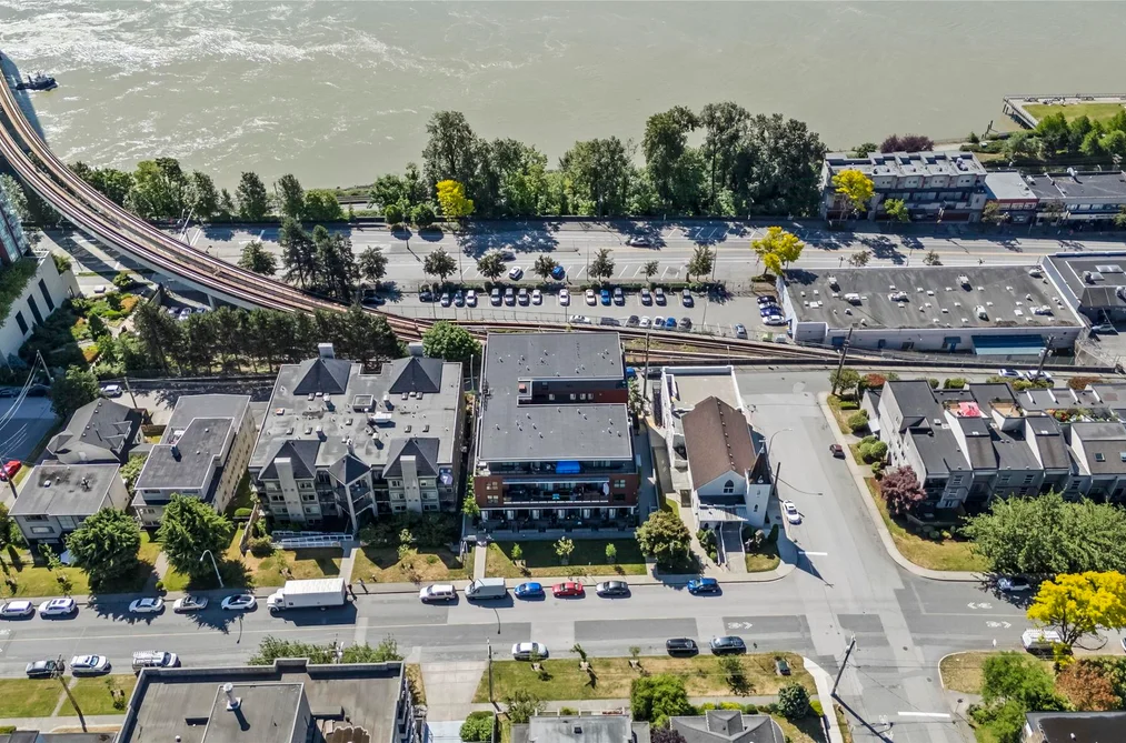 507 218 CARNARVON STREET, New Westminster BC V3L 1B8, New Westminster BC — Residential for Sale — Photo 27 of 35
