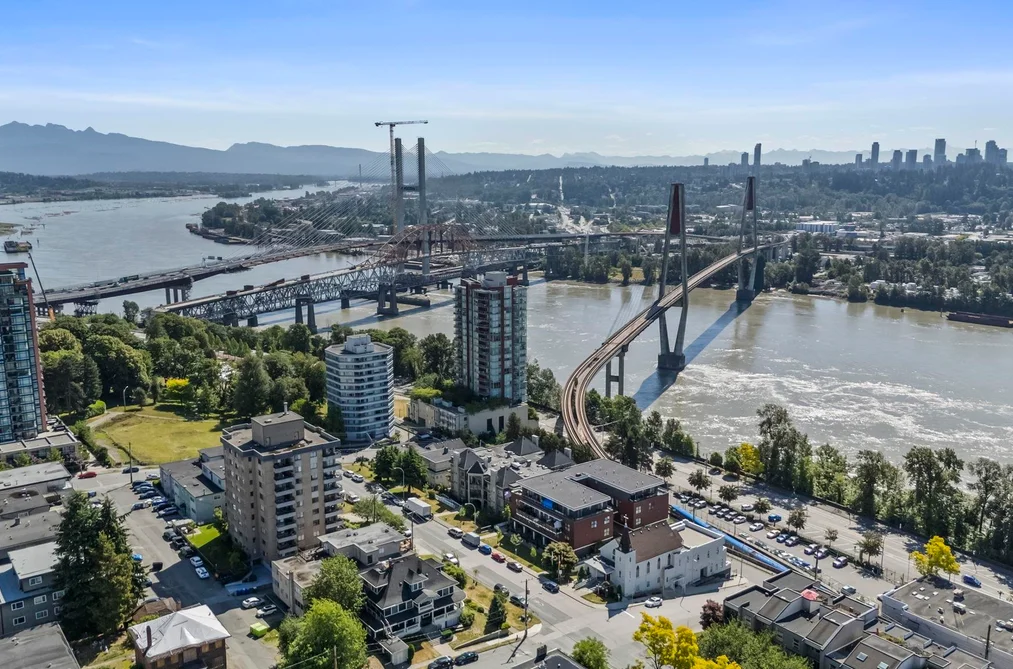 507 218 CARNARVON STREET, New Westminster BC V3L 1B8, New Westminster BC — Residential for Sale — Photo 29 of 35