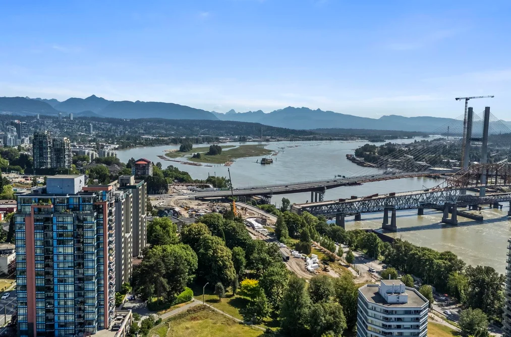 507 218 CARNARVON STREET, New Westminster BC V3L 1B8, New Westminster BC — Residential for Sale — Photo 30 of 35