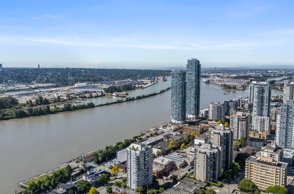507 218 CARNARVON STREET, New Westminster BC V3L 1B8, New Westminster BC — Residential for Sale — Photo 31 of 35