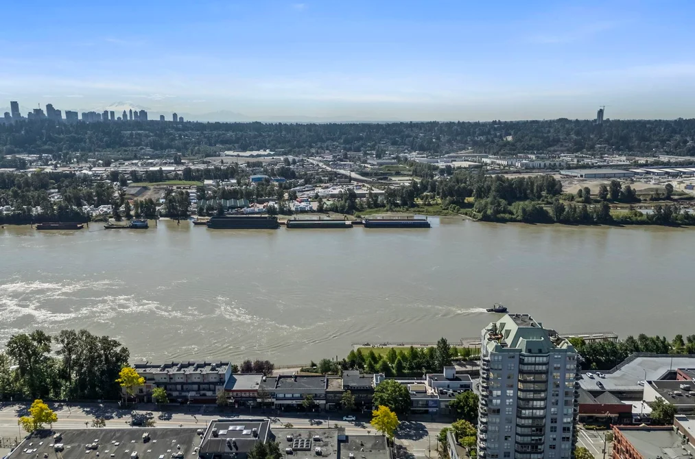 507 218 CARNARVON STREET, New Westminster BC V3L 1B8, New Westminster BC — Residential for Sale — Photo 32 of 35