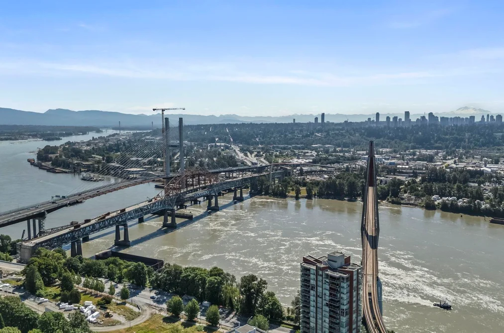 507 218 CARNARVON STREET, New Westminster BC V3L 1B8, New Westminster BC — Residential for Sale — Photo 33 of 35