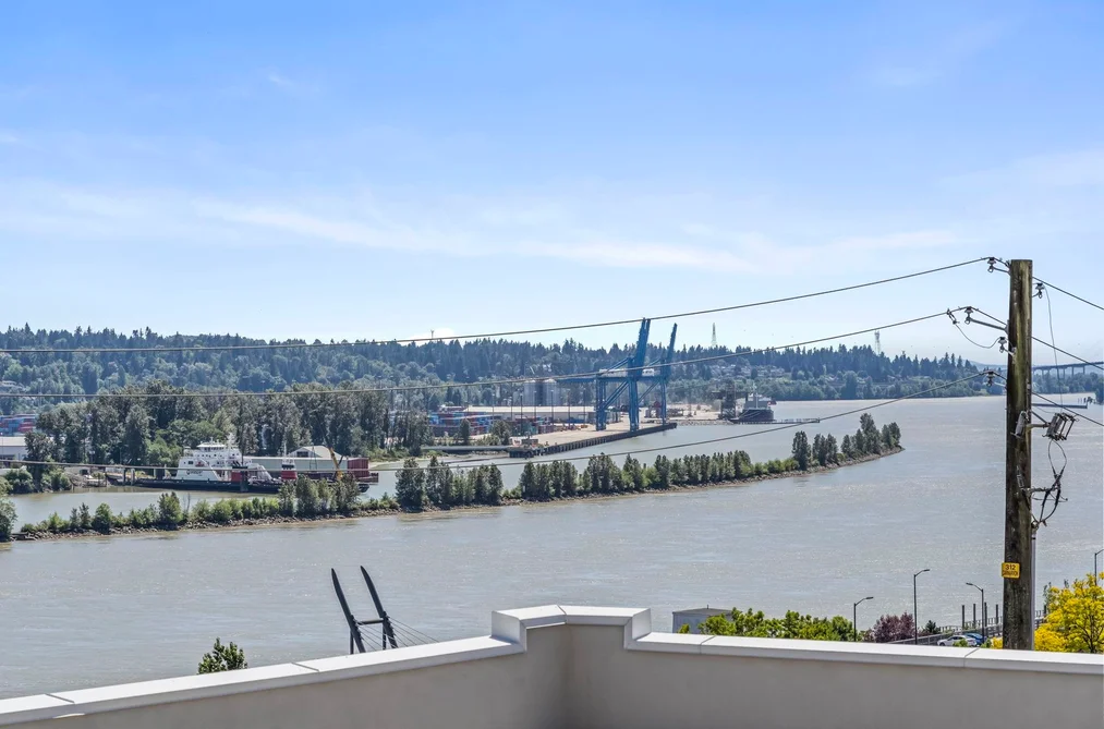 507 218 CARNARVON STREET, New Westminster BC V3L 1B8, New Westminster BC — Residential for Sale — Photo 34 of 35