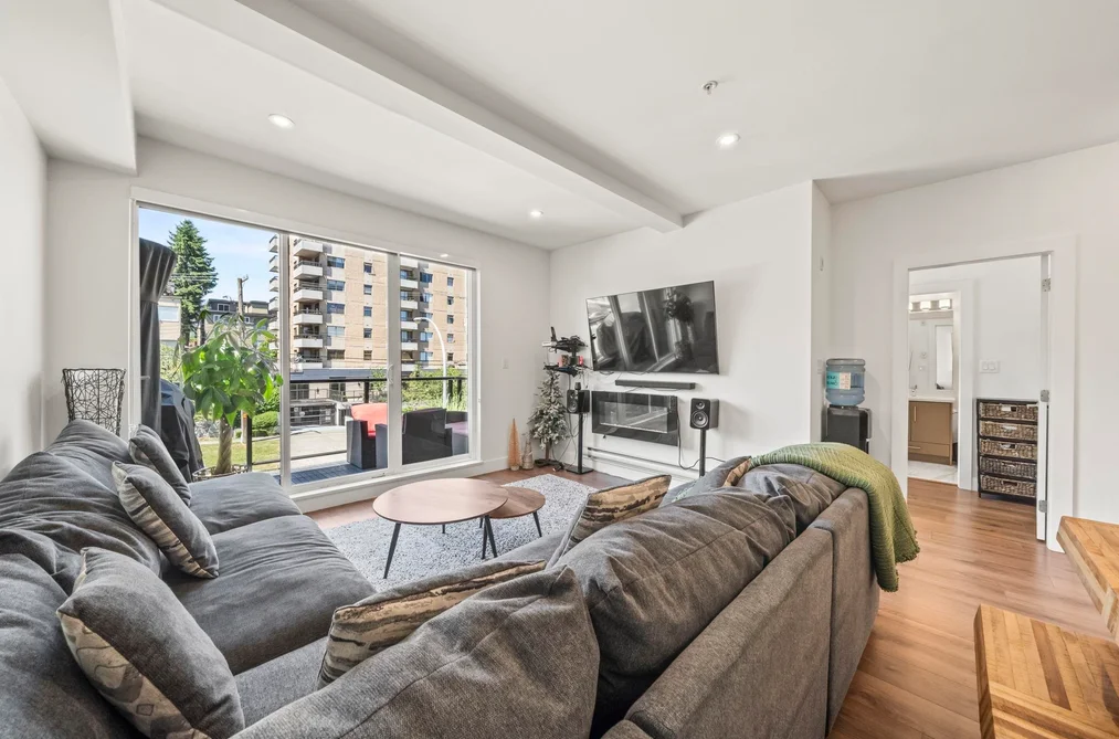 507 218 CARNARVON STREET, New Westminster BC V3L 1B8, New Westminster BC — Residential for Sale — Photo 8 of 35