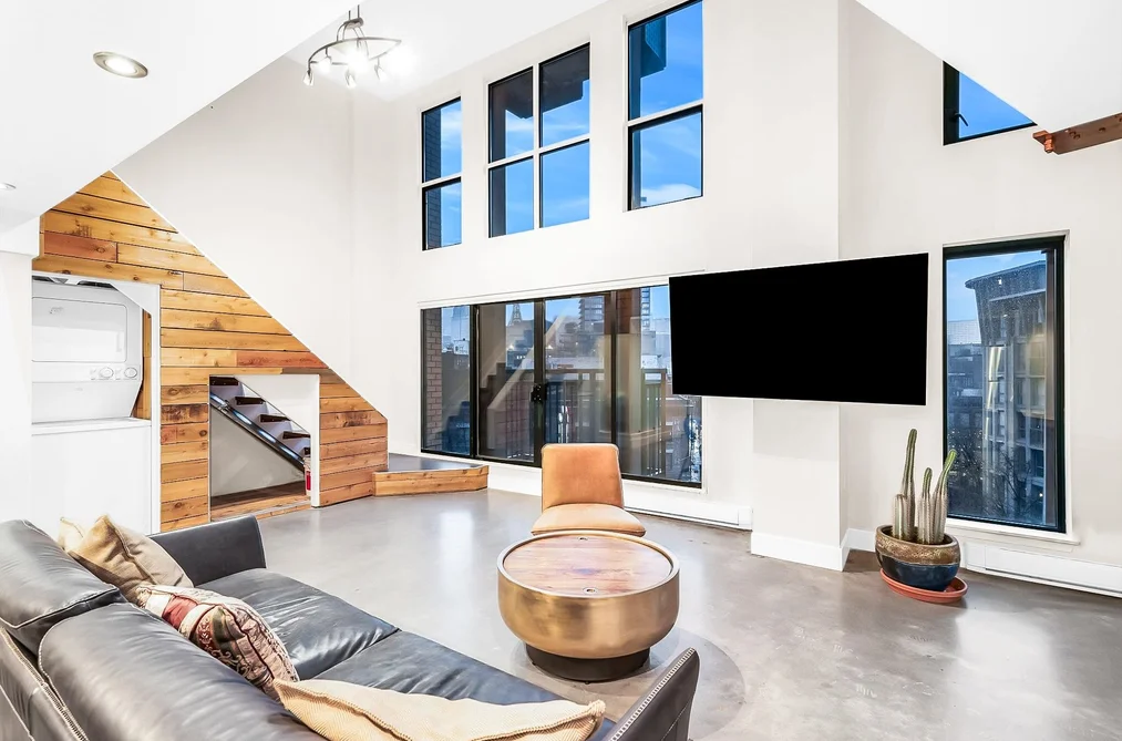 507 22 E CORDOVA STREET, Vancouver BC V6A 4G8, Vancouver BC — Residential for Sale - Photo 3