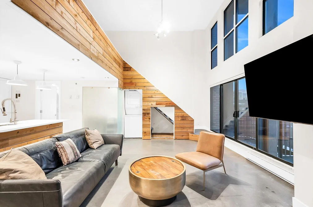 507 22 E CORDOVA STREET, Vancouver BC V6A 4G8, Vancouver BC — Residential for Sale - Photo 4