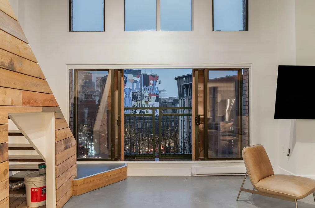 507 22 E CORDOVA STREET, Vancouver BC V6A 4G8, Vancouver BC — Residential for Sale - Photo 5