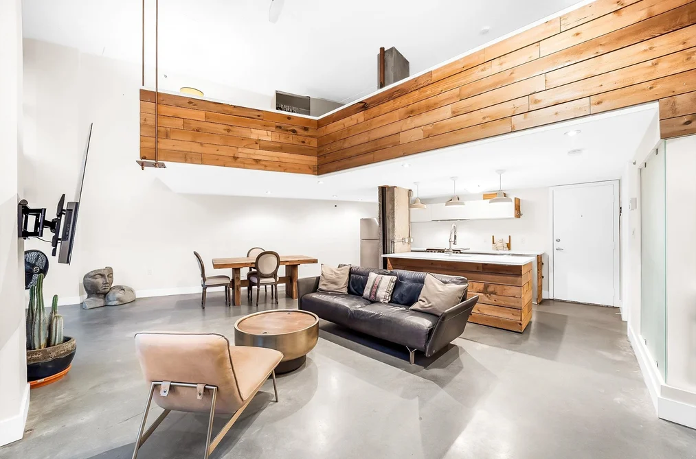 507 22 E CORDOVA STREET, Vancouver BC V6A 4G8, Vancouver BC — Residential for Sale - Photo 6