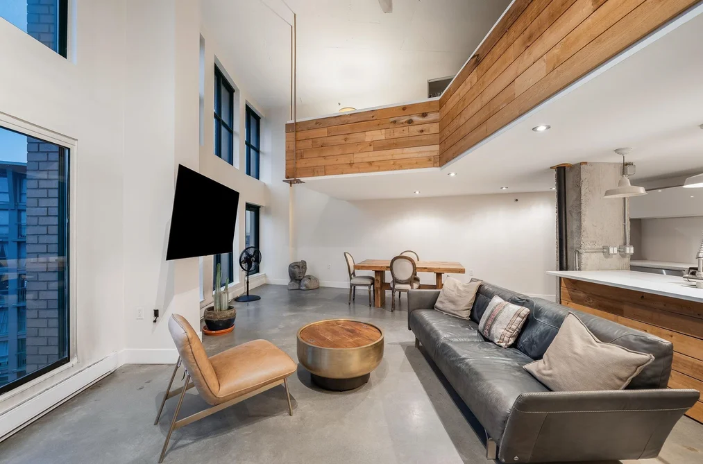 507 22 E CORDOVA STREET, Vancouver BC V6A 4G8, Vancouver BC — Residential for Sale - Photo 7
