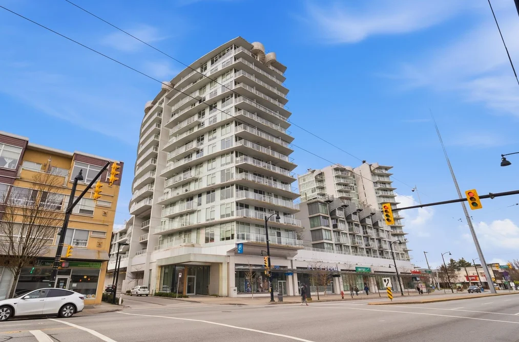 Condo for sale at 507 2220 Kingsway Vancouver British Columbia - MLS: R3108187