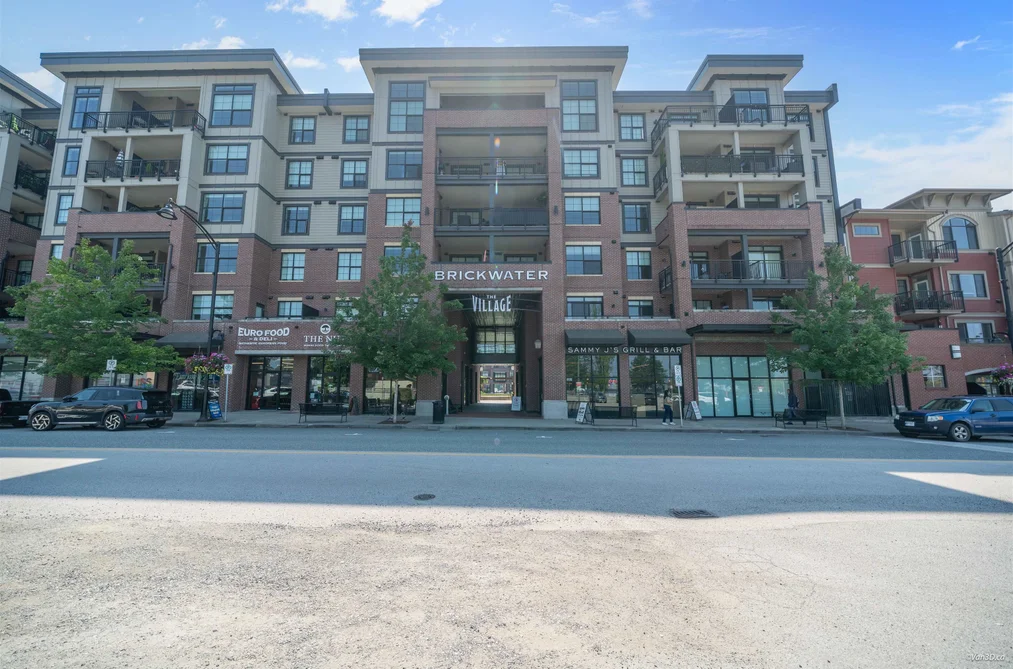 Condo for sale at 507 22633 Selkirk Avenue Maple Ridge British Columbia - MLS: R3154826