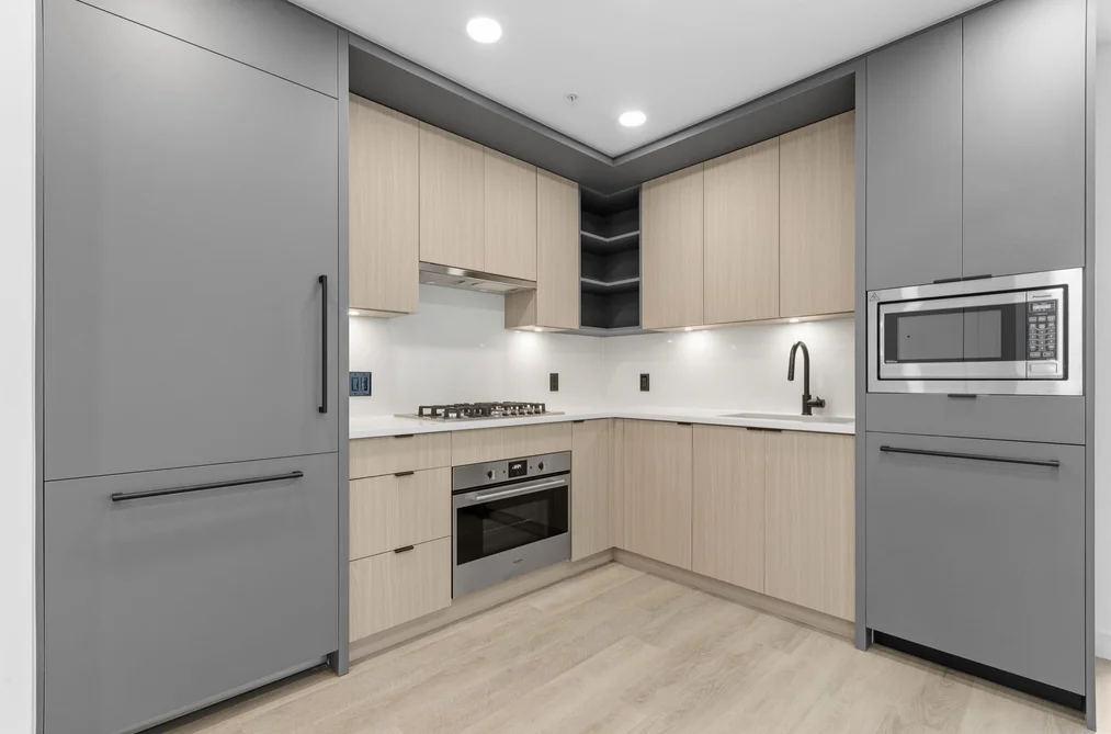 507 2268 E BROADWAY, Vancouver BC V5N 0L2, Vancouver BC — Residential for Sale - Main Photo