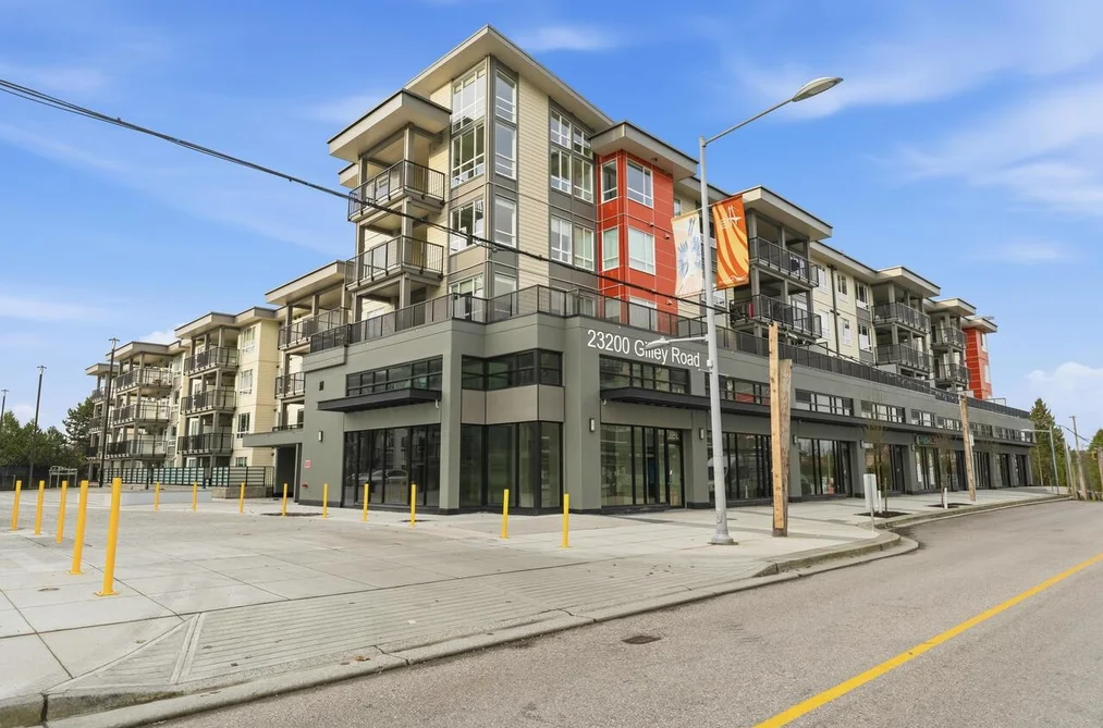Condo for sale at 507 23200 Gilley Road Richmond British Columbia - MLS: R3104062