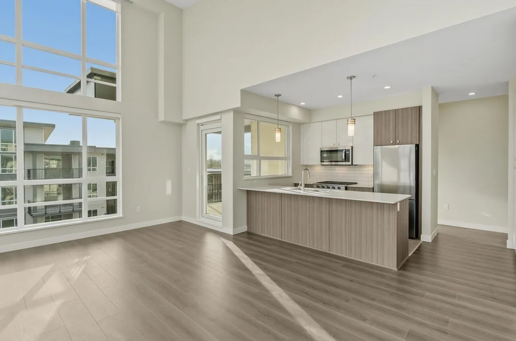 507 23200 GILLEY ROAD, Richmond BC V6V 0C7, Richmond BC — Residential for Sale - Photo 3