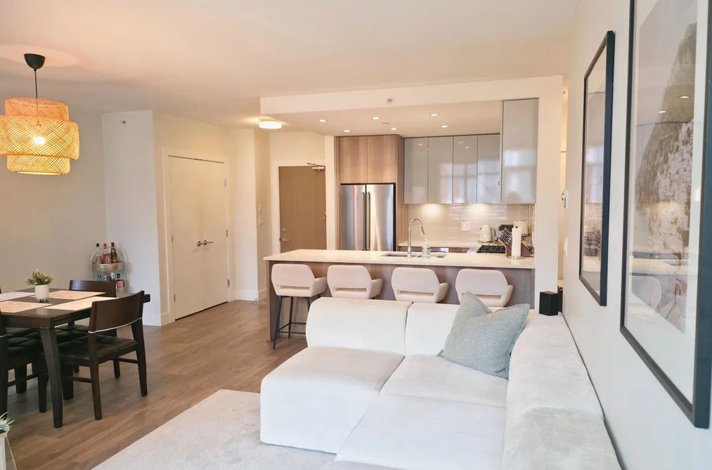 258 Nelson'S Crt Unit 507, New Westminster, BC - MLS: R3157376
