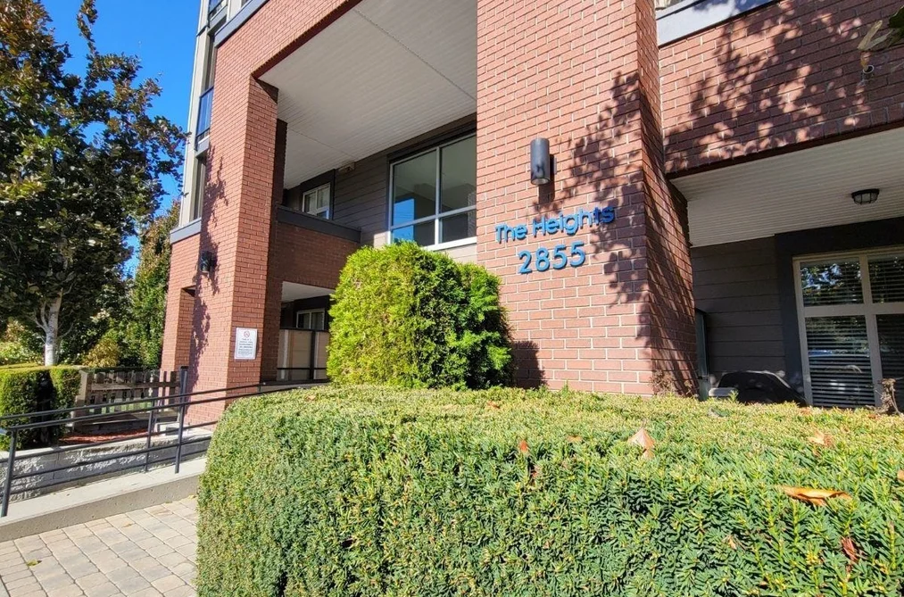 Condo for sale at 507 2855 156 Street Surrey British Columbia - MLS: R3103065