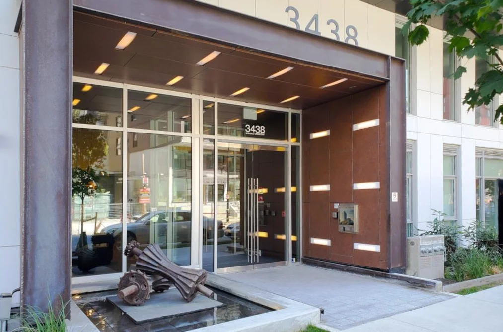 Condo for sale at 507 3438 Sawmill Crescent Vancouver British Columbia - MLS: R3039743