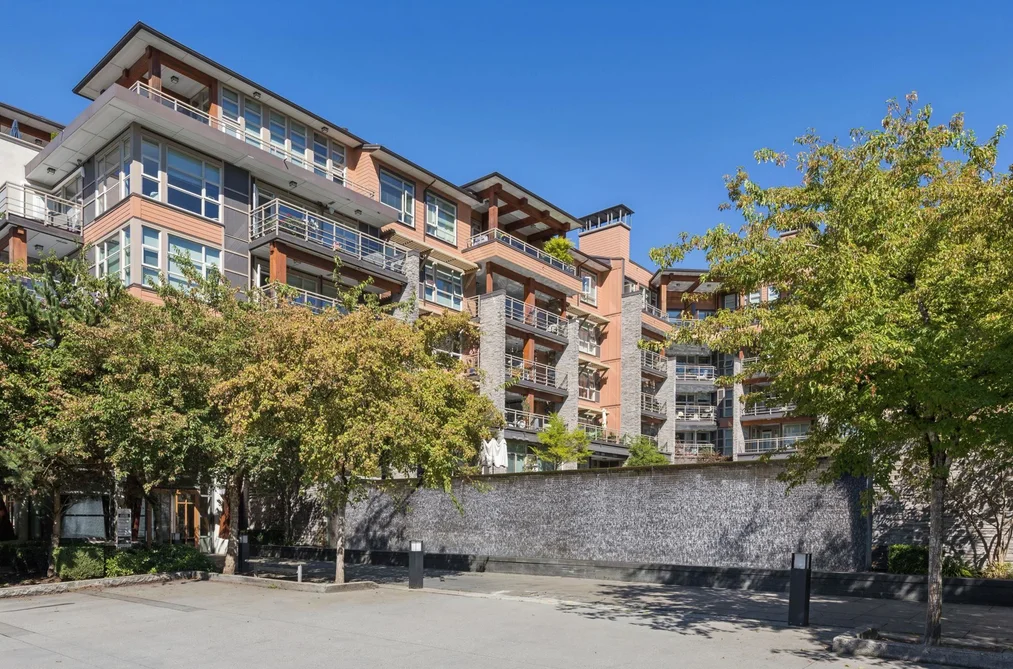 Condo for sale at 507 3602 Aldercrest Drive North Vancouver British Columbia - MLS: R3159489
