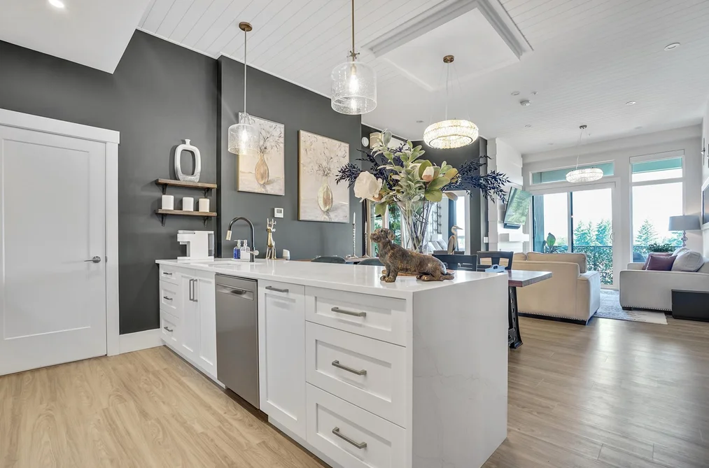 507 45745 WATSON ROAD, Chilliwack BC V2R 6K3, Chilliwack BC — Residential for Sale - Photo 4