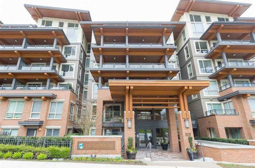 507 500 ROYAL AVENUE, New Westminster BC V3L 0G5, New Westminster BC — Residential for Sale - Photo 2