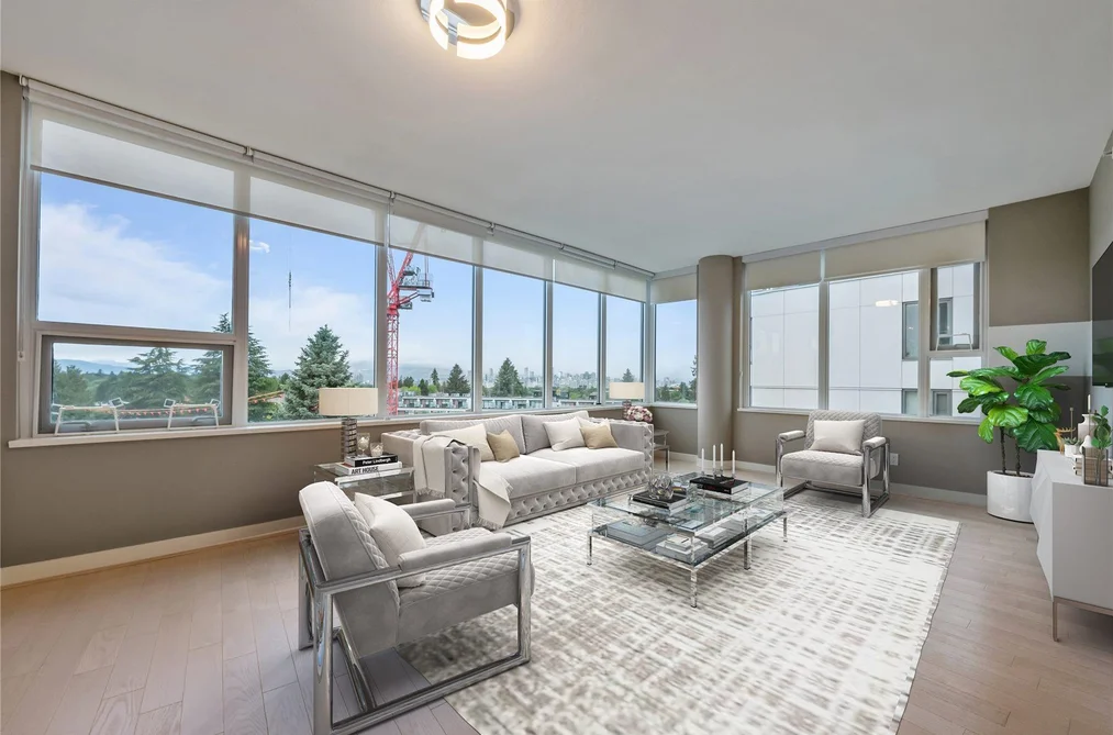 Condo for sale at 507 505 W 30th Avenue Vancouver British Columbia - MLS: R3129627