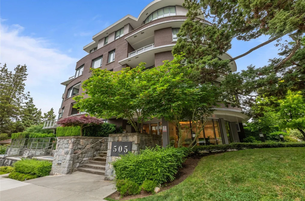 507 505 W 30TH AVENUE, Vancouver BC V5Z 0G4, Vancouver BC — Residential for Sale - Main Photo