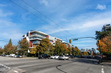 5688 Willow St Unit 507, Vancouver, BC - MLS: R3178479