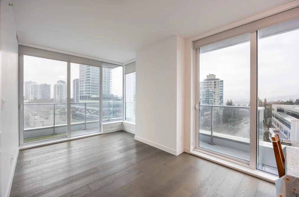 507 6000 MCKAY AVENUE, Burnaby BC V5H 0K2, Burnaby BC — Residential for Sale - Photo 2