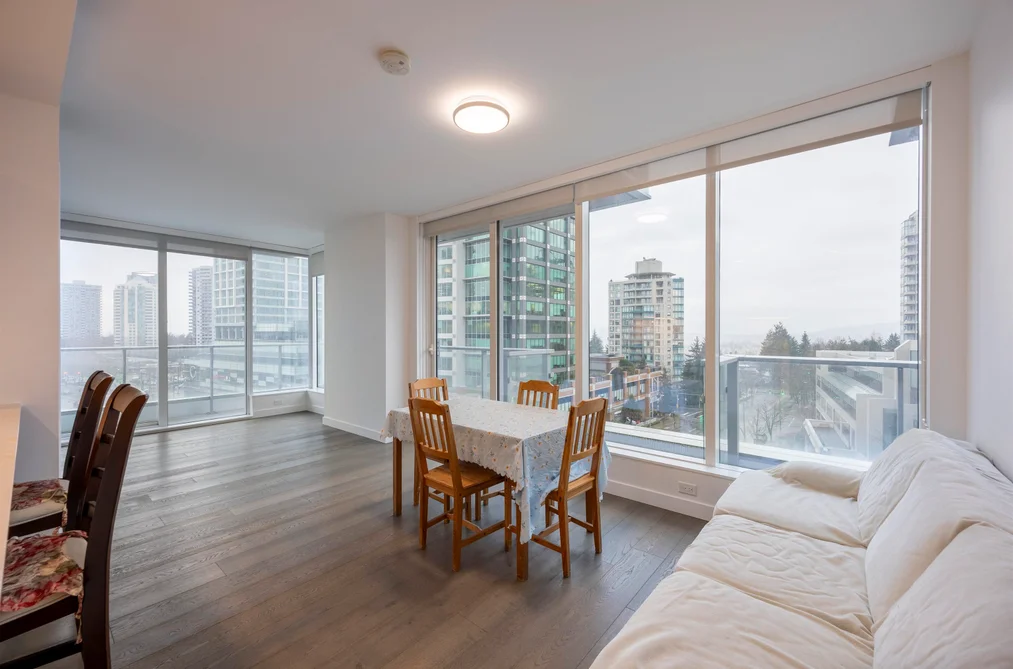 507 6000 MCKAY AVENUE, Burnaby BC V5H 0K2, Burnaby BC — Residential for Sale - Photo 4