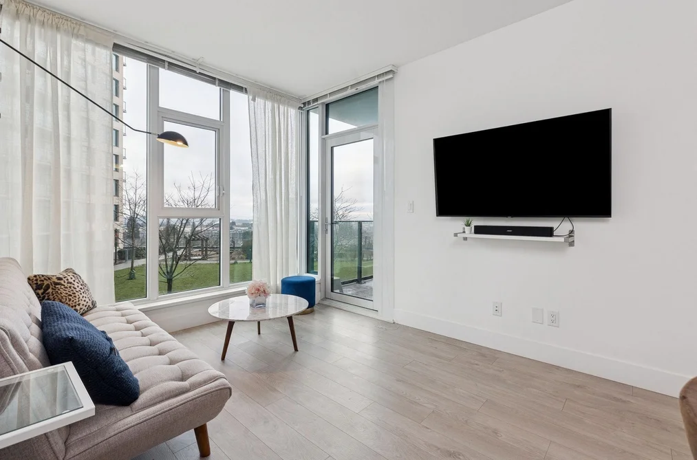 507 7358 EDMONDS STREET, Burnaby BC V3N 0H1, Burnaby BC — Residential for Sale - Photo 5