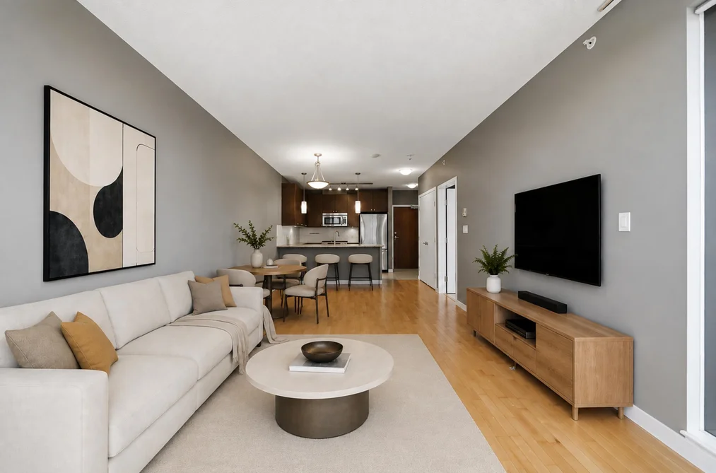 Condo for sale at 507 7360 Elmbridge Way Richmond British Columbia - MLS: R3153161