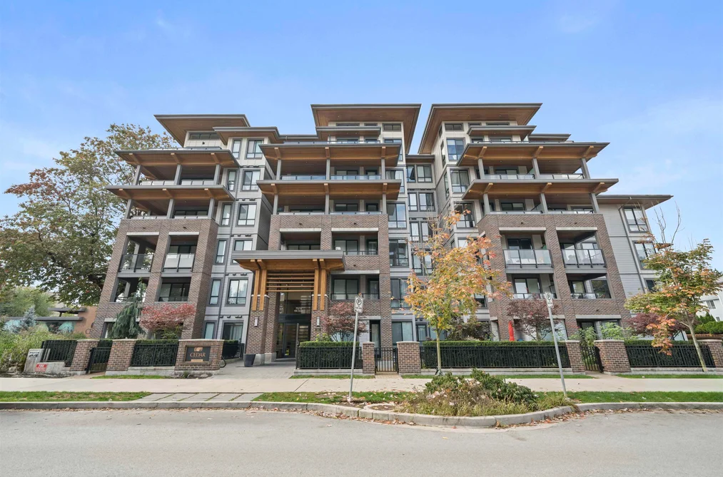 7579 16th St Unit 507, Burnaby, BC - MLS: R3173324